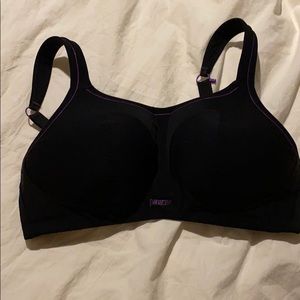 Panache sports bra Size 34D
